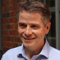 Anthony Armitage