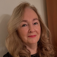 Sue Barrett
