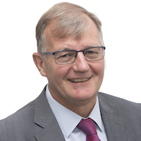 Richard Bayfield