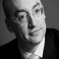 Stephen Blakey