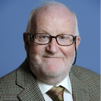 Len Bunton