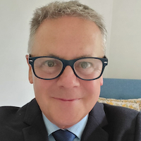 Martin Burns