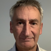 Simon Cresswell