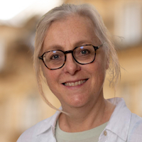 Julie Forsyth
