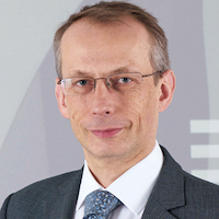 Jeremy Glover