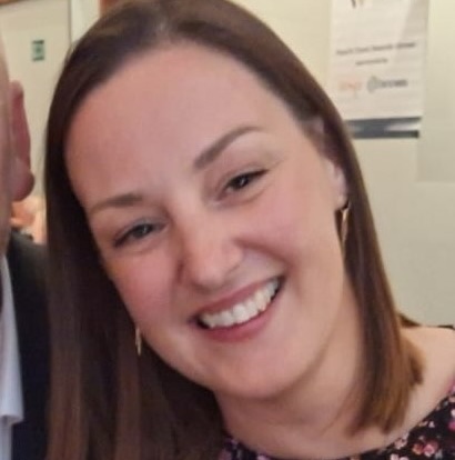 Vikki McCausland
