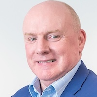 Jim McCluskey