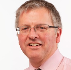 Richard Patterson