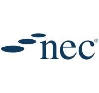 NEC logo